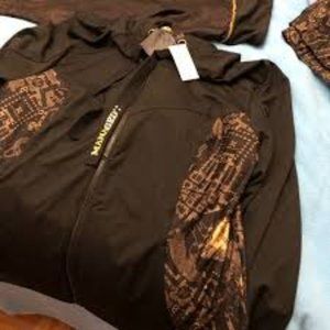Harry Potter Active wear hoodie